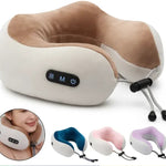 Travesseiro Massageador Cervical Premium