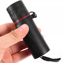 Telescópio Monocular HD Portátil