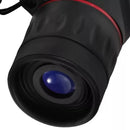 Telescópio Monocular HD Portátil