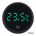 Termômetro Eletrônico Sem Fio para Aquário