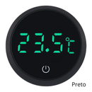 Termômetro Eletrônico Sem Fio para Aquário