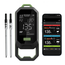 Termômetro Sem Fio para Carne e Defumador