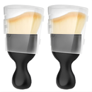 Pincel de limpeza macia