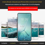 Óculos de Realidade Virtual VR para Celular