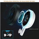 Óculos de Realidade Virtual VR para Celular