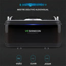 Óculos de Realidade Virtual VR para Celular