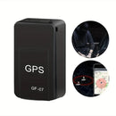 Rastreador GPS Mini GF07 Magnético