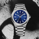 Relógio Masculino Luxo Quartz