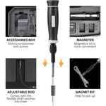 Kit Ferramentas de Precisão para Eletrônicos