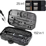 Kit Ferramentas de Precisão para Eletrônicos
