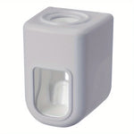 Dispensador Automático de Pasta de Dente Premium