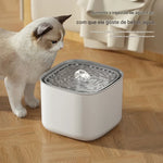 Bebedouro Elétrico para Gatos 3L USB