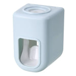 Dispensador Automático de Pasta de Dente Premium