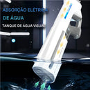 Pistola de Água Elétrica Infantil