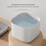 Bebedouro Elétrico para Gatos 3L USB