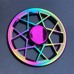 Spinner Gradient Metalico