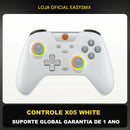 Controle Gamer EasySMX X05 Sem Fio