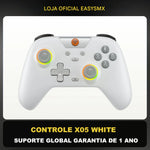Controle Gamer EasySMX X05 Sem Fio