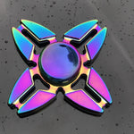 Spinner Gradient Metalico