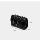 Bolsa Transversal Elegante com Alça de Corrente