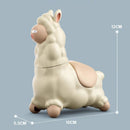 Brinquedo Lhama Jato d’Água