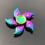 Spinner Gradient Metalico