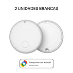 Mini Rastreador GPS Compatível com Android