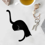 Gancho de Parede Decorativo Animal