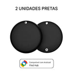 Mini Rastreador GPS Compatível com Android
