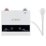 Aquecedor de Água Instantâneo 220V 4600W