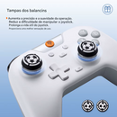 Controle Gamer EasySMX X05 Sem Fio