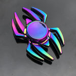 Spinner Gradient Metalico