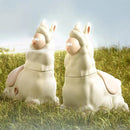 Brinquedo Lhama Jato d’Água