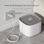 Bebedouro Elétrico para Gatos 3L USB