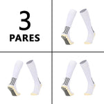 Meia Esportiva Antiderrapante Profissional