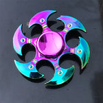 Spinner Gradient Metalico