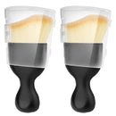 Escova de limpeza macia