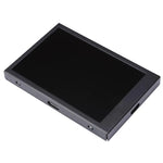 Tela LCD para PC com Conexão USB para Placa-Mãe