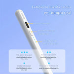 Caneta Touch Baseus Lite para iPad