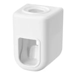 Dispensador Automático de Pasta de Dente Premium