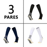 Meia Esportiva Antiderrapante Profissional