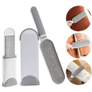 Removedor de Pelos para Gatos e Cachorros