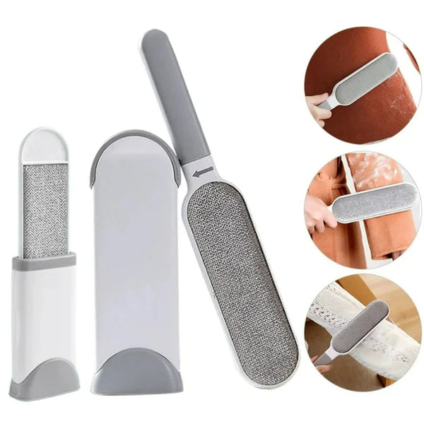 Removedor de Pelos para Gatos e Cachorros