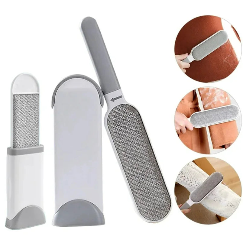 Removedor de Pelos para Gatos e Cachorros