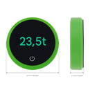 Termômetro Eletrônico Sem Fio para Aquário