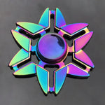 Spinner Gradient Metalico