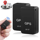 Rastreador GPS Mini GF07 Magnético