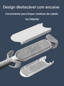 Removedor de Pelos para Gatos e Cachorros