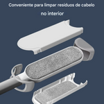 Removedor de Pelos para Gatos e Cachorros