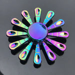 Spinner Gradient Metalico